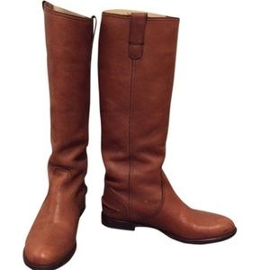 Madewell Riding Boots, Size 7